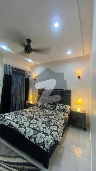 ONE KANAL UPPER PORTION AVAILABLE FOR RENT IN VALENCIA TOWN DEMAND 80K