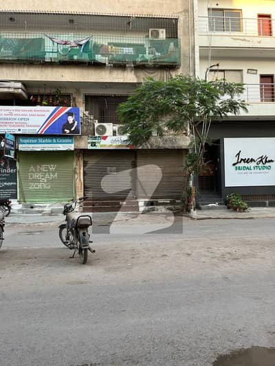 ڈی ایچ اے فیز 2 ایکسٹینشن ڈی ایچ اے ڈیفینس,کراچی میں 1 مرلہ دکان 55.0 ہزار میں کرایہ پر دستیاب ہے۔