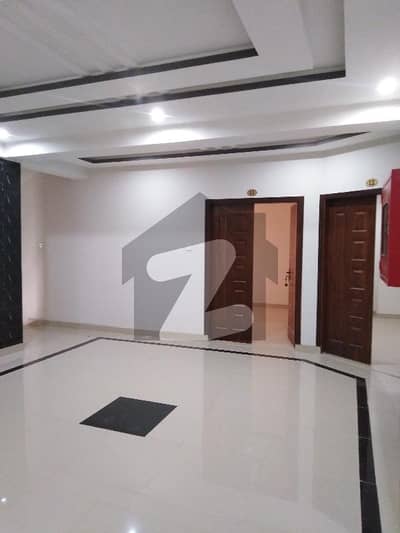 Family Flat Is Available