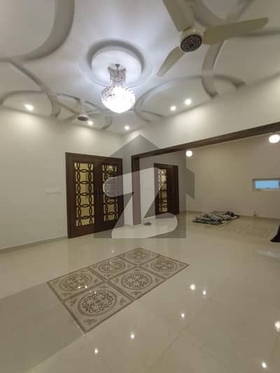 20 Marla Brand New Portion For Rent