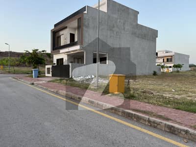 5 Marla Plot For Sale Sector H Bahria Enclave Islamabad