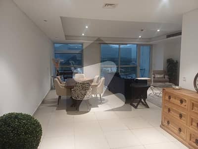 ONE CONSTITUTION 3 BED FURNISHED APARTMENT AVAILABLE FOR RENT