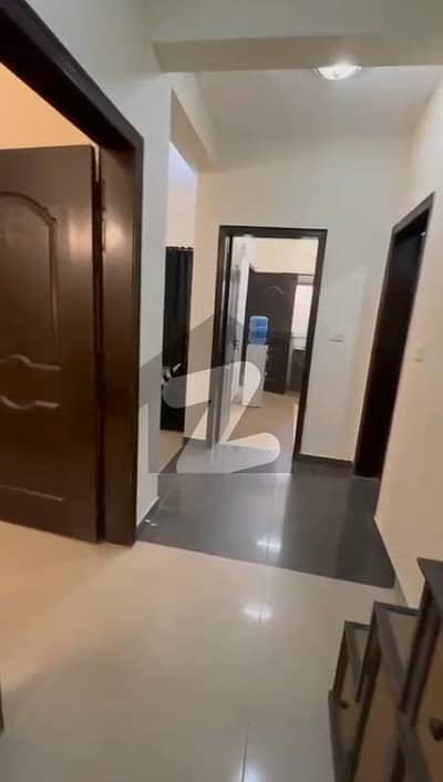 5 Marla 2 Bed Room Apartments For Rent In Askari 11 Lahore