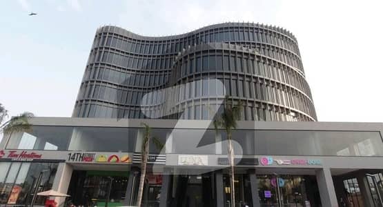 Shop Sized 1736 Square Feet Is Available For rent In I-8 Markaz