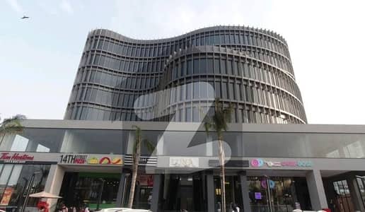 I-8 Markaz Office For Rent Sized 884 Square Feet I-8 Markaz Office For Rent Sized 884 Square Feet