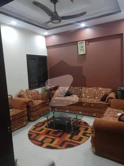 Ground Floor 150Yards 3Bed D-D Portion Available for rent at Gulshan E Iqbal