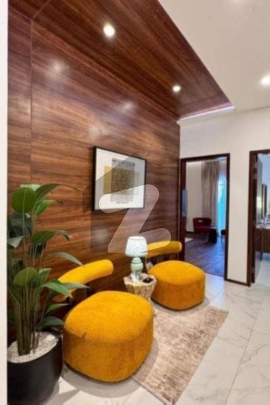 Ultra-Luxury 5 Bedroom City-Side Apartment Ultra-Luxury 5 Bedroom City-Side Apartment