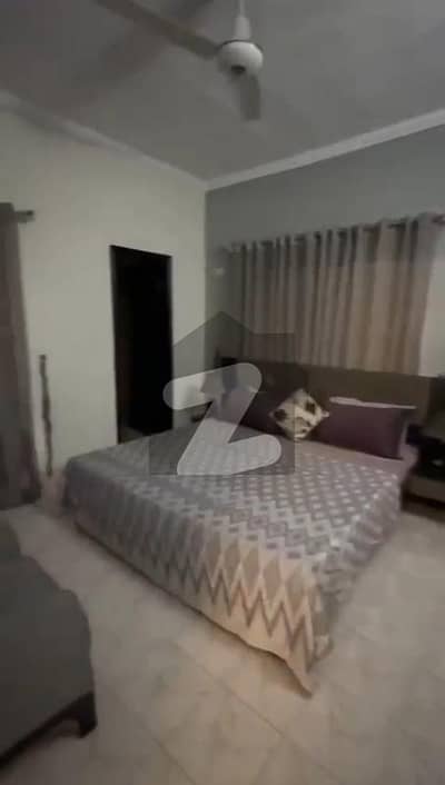 2 Bed Room Apartments For Rent In Askari 11 Lahore