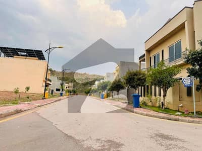 Exclusive Premium Plot for Sale Sector F1, Bahria Enclave (Islamabad)