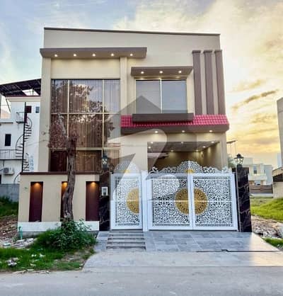 Prime Location House Of 5 Marla Available For sale In Citi Housing Society