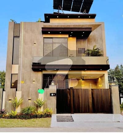 Prime Location House For sale In Citi Housing Society