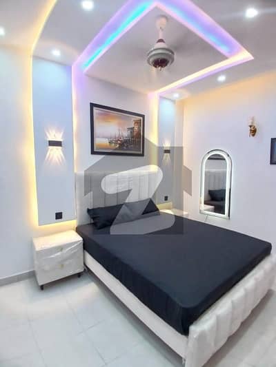 جوہر ٹاؤن فیز 2 - بلاک ایچ3 جوہر ٹاؤن فیز 2,جوہر ٹاؤن,لاہور میں 1 کمرے کا 2 مرلہ فلیٹ 45.0 لاکھ میں برائے فروخت۔