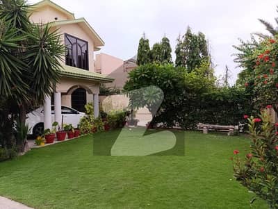 1000 Yard Specious Portion For Rent