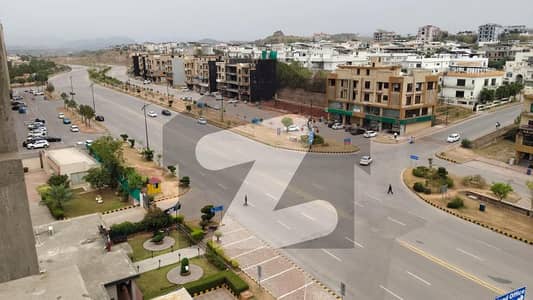 5 Marla Possession Plot | Hottest Location in Bahria Enclave Islamabad