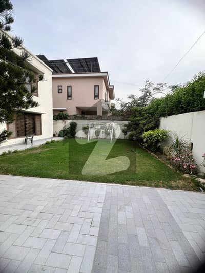 ڈی ایچ اے فیز 4 ڈی ایچ اے ڈیفینس,کراچی میں 2 کمروں کا 1 کنال زیریں پورشن 2.2 لاکھ میں کرایہ پر دستیاب ہے۔