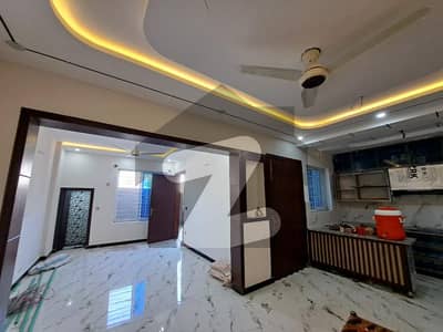 10 MARLA PORTION AVAILBLE FOR RENT AT AIRPORT HOUSING SOCIETY RAWALPINDI