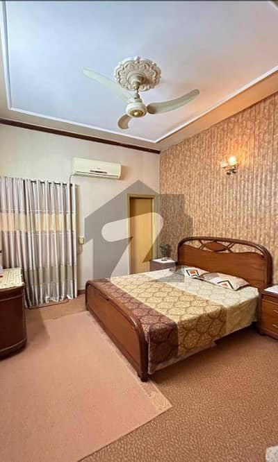 5-Marla Beautiful House For Sale