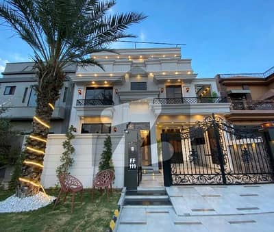 Buying A Prime Location House In Citi Housing Society? Buying A Prime Location House In Citi Housing Society?