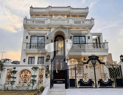 Prime Location House Sized 10 Marla Is Available For sale In Citi Housing Society Prime Location House Sized 10 Marla Is Available For sale In Citi Housing Society