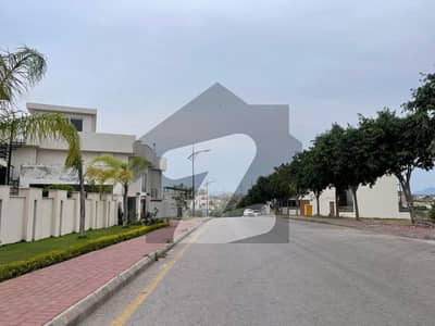 A prime residential plot is available for sale in Sector C-3, ideal for building your dream home or for investment purposes.