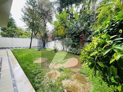 F-8 Renovated House Available For Rent.