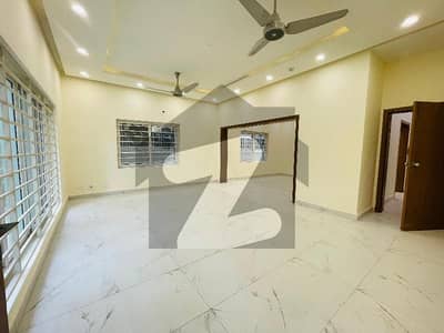 F-8 Renovated House Available For Rent.