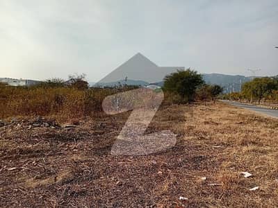 ای ۔ 12/2 ای ۔ 12,اسلام آباد میں 1 کنال رہائشی پلاٹ 5.6 کروڑ میں برائے فروخت۔