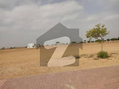 بحریہ ٹاؤن - پریسنٹ 25 بحریہ ٹاؤن کراچی,کراچی میں 5 مرلہ رہائشی پلاٹ 14.0 لاکھ میں برائے فروخت۔