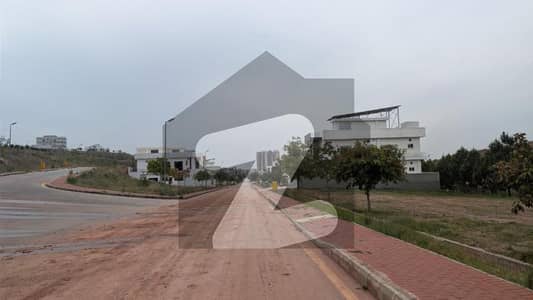 5 Marla Plot for Sale | Non-Developed Area