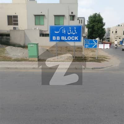 5 Marla Hot Location Residential Plot Possession Ready For Sale In BB Block Bahria Town Lahore 5 Marla Hot Location Residential Plot Possession Ready For Sale In BB Block Bahria Town Lahore