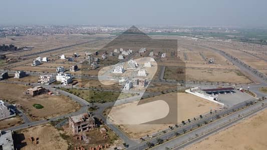 Aesthetic Prime Location Residential Plot Of 5 Marla For sale Is Available