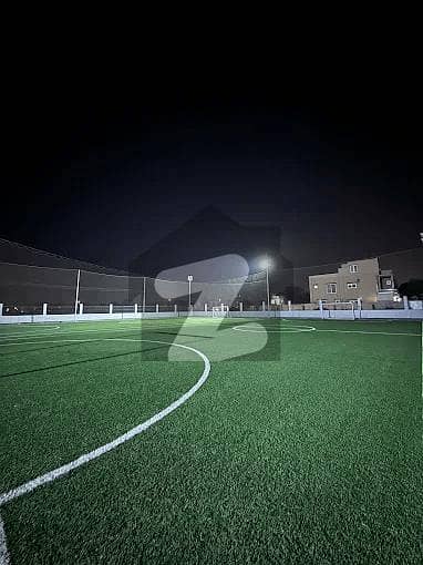 10 Marla Residential Plot All Paid For Sale In Overseas C Ext. Block Bahria Town Lahore