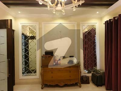 Designer 7 Marla Modern House for Rent - Prime Location D Block, Phase 6