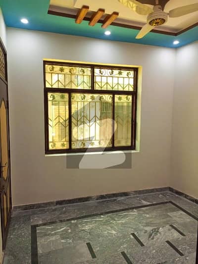 10 Marla Residential Corner Plot In Lane 6 Near Peshawar Road