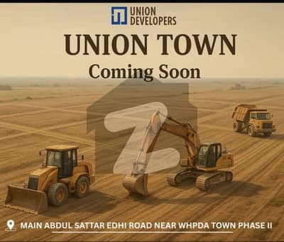 5 Marla Plot Very Good Location For Sale