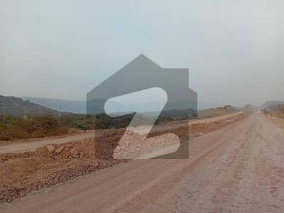 ای ۔ 12/3 ای ۔ 12,اسلام آباد میں 8 مرلہ رہائشی پلاٹ 2.55 کروڑ میں برائے فروخت۔