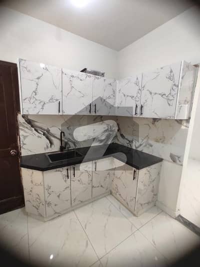 سوِل لائنز کراچی میں 3 کمروں کا 11 مرلہ فلیٹ 2.25 لاکھ میں کرایہ پر دستیاب ہے۔