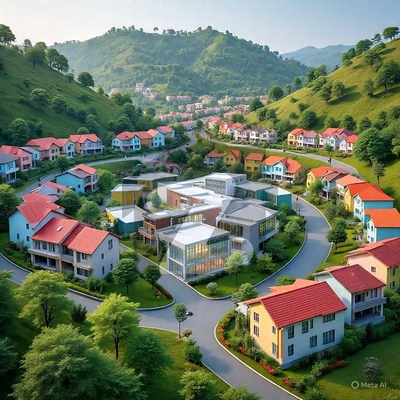 گلبرگ ریزیڈنشیا گلبرگ,اسلام آباد میں 10 مرلہ رہائشی پلاٹ 1.1 کروڑ میں برائے فروخت۔ گلبرگ ریزیڈنشیا گلبرگ,اسلام آباد میں 10 مرلہ رہائشی پلاٹ 1.1 کروڑ میں برائے فروخت۔