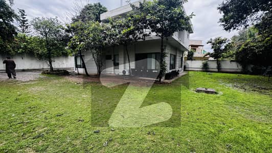 ایف ۔ 8 اسلام آباد میں 5 کمروں کا 2 کنال مکان 6.75 لاکھ میں کرایہ پر دستیاب ہے۔