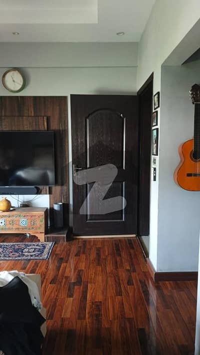 Stunning and affordable Flat available for rent in Askari 11