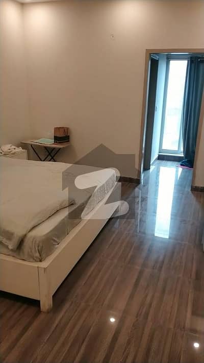 7 Marla Upper Portion Fully Furnished