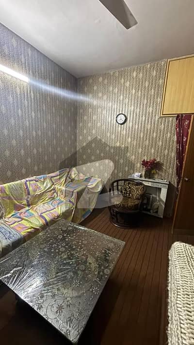 8 Marla double in kohsar colony chakra road near Suzuki stop