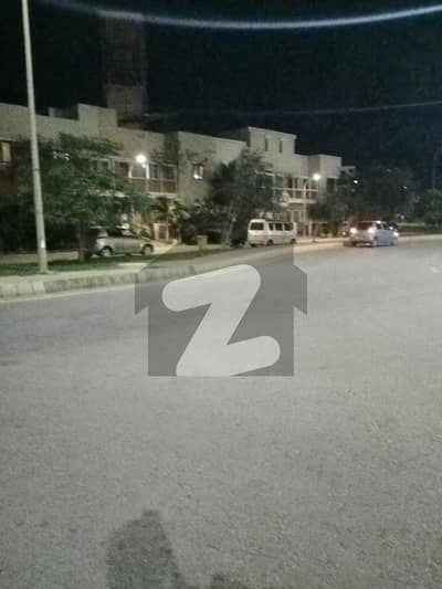 نیا ناظم آباد کراچی میں 5 مرلہ رہائشی پلاٹ 2.48 کروڑ میں برائے فروخت۔