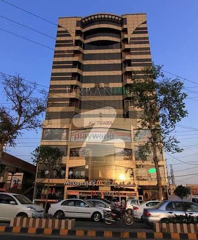 Prime 140 sqft Shop for Sale High-Value Investment Opportunity! Price Negotiable