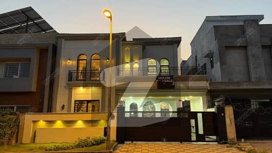 Brand New 10 Marla Double Unit House For Sale in E Block, Phase 8 Bahria Town Brand New 10 Marla Double Unit House For Sale in E Block, Phase 8 Bahria Town