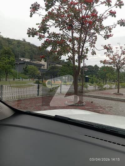 ڈی ایچ اے فیز 1 - سیکٹر سی ڈی ایچ اے ڈیفینس فیز 1,ڈی ایچ اے ڈیفینس,اسلام آباد میں 1 کنال رہائشی پلاٹ 3.5 کروڑ میں برائے فروخت۔