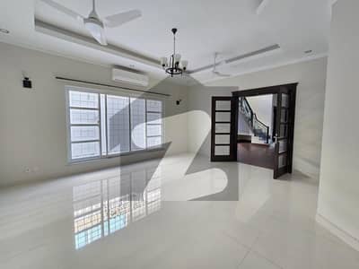 E-7 Stunning House For Rent