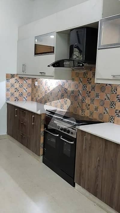 4 Bed Room Apartments For Rent in Askari 11 Lahore