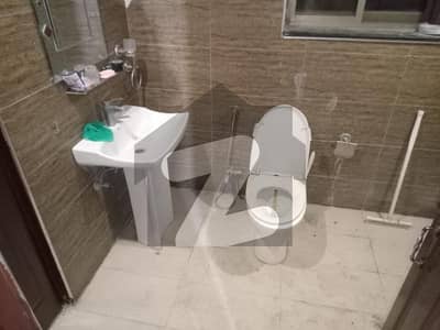 6 Marla Upper Portion For Rent ( Eden Cottages Society )