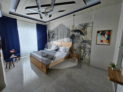 Brand New Flat For Sale